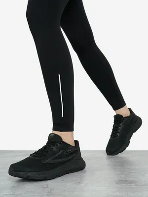 Кроссовки FILA Megalite 7.0, черный, арт. 136226FLA-99