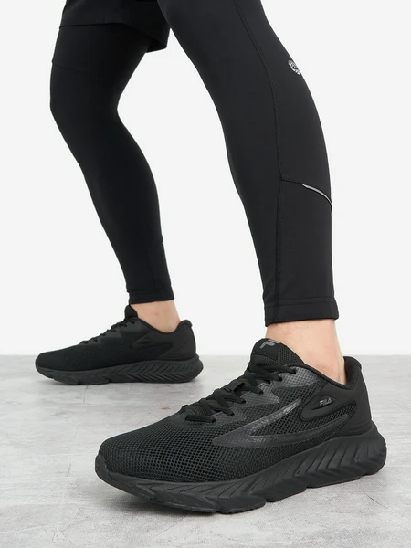 Кроссовки FILA Megalite 7.0, черный, арт. 136225FLA-99