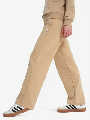 Брюки женские Adidas, коричневый, арт. JV7283A01