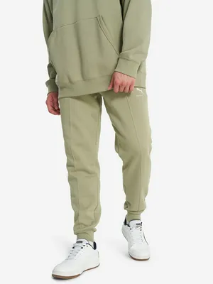 Брюки мужские PUMA Class, зеленый, арт. 688250P0P-82