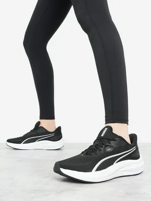 Кроссовки PUMA Skyrocket Lite 2, черный, арт. 311730P0P-01