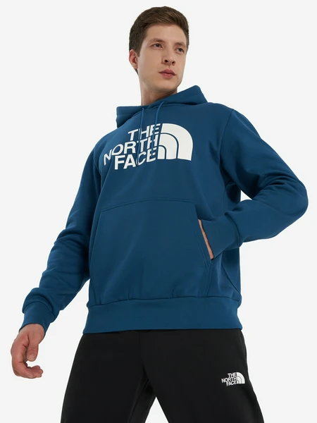 Худи The North Face Easy, синий, арт. NF0A89FFBSI1T1K
