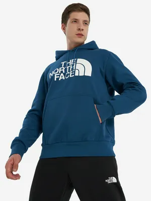 Худи The North Face Easy, синий, арт. NF0A89FFBSI1T1K