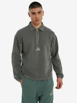 Толстовка Adidas, серый, арт. JY1722A01