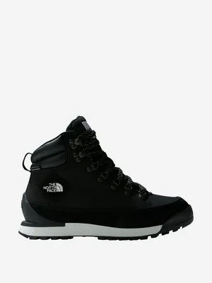 Ботинки The North Face Back-To-Berkeley IV, черный, арт. NF0A8179KY41T1K