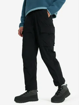 Брюки женские Mountain Hardwear Stryder Lined Pant, черный, арт. 2129751MHW-010