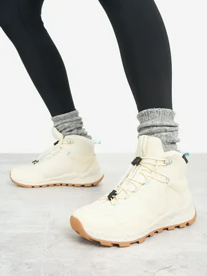 Ботинки утепленные женские Northland Tarrenz Nylon, бежевый, арт. 115593N16-T1