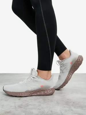 Кроссовки New Balance 411, серый, арт. W411RE3N04