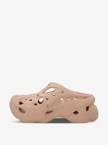 Сабо Crocs Caged, бежевый, арт. 211141C1G-7AF