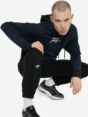 Худи FILA, синий, арт. 133214FLA-Z4