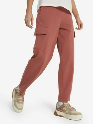 Брюки женские FILA, бежевый, арт. 133355FLA-T2