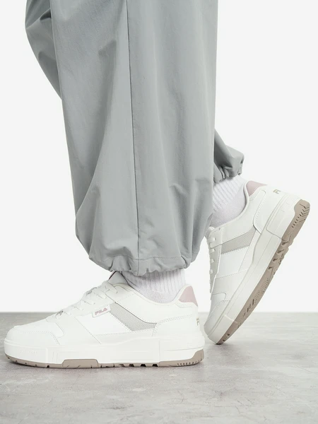 Кеды FILA Fx-1000 Low, белый, арт. 126223FLA-WK