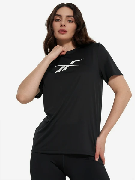 Футболка Reebok Casidy Core, черный, арт. 100241944R00