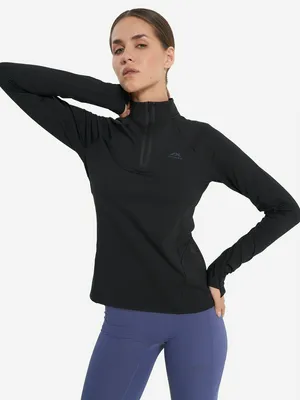Толстовка Athlex, черный, арт. 129620A31-99