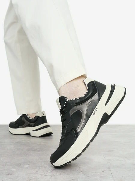 Кроссовки Safety Jogger Irin, черный, арт. 628099SFJ-182