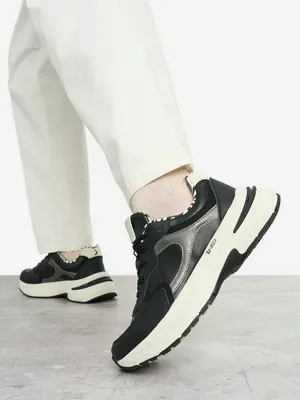 Кроссовки Safety Jogger Irin, черный, арт. 628099SFJ-182