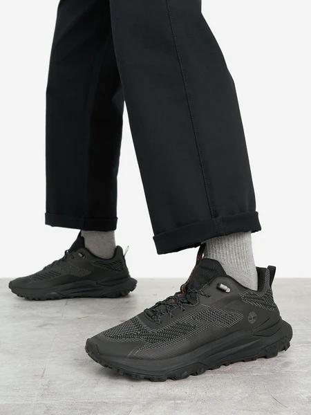 Кроссовки Timberland Motion Access, черный, арт. TB0A6DJKENQT09