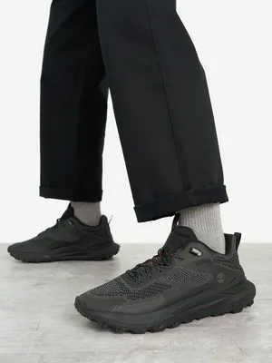 Кроссовки Timberland Motion Access, черный, арт. TB0A6DJKENQT09
