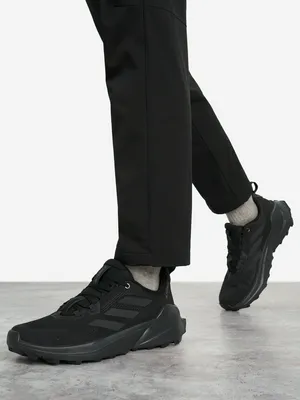 Кроссовки adidas Terrex Trailmaker 2 W, черный, арт. JH6406A01