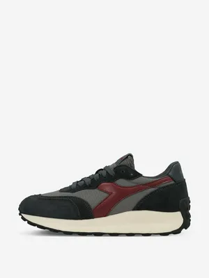 Кроссовки Diadora Race Ny, синий, арт. 501.182141D07-75071