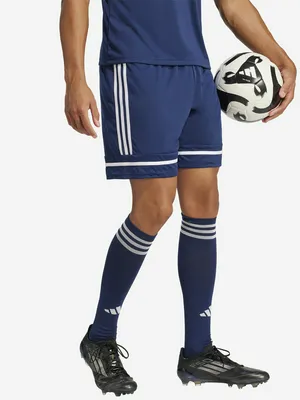 Шорты мужские adidas, синий, арт. JN5468A01