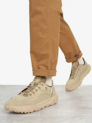 Кроссовки Timberland Greenstride Motion 6, бежевый, арт. TB0A6BZWEM9T09