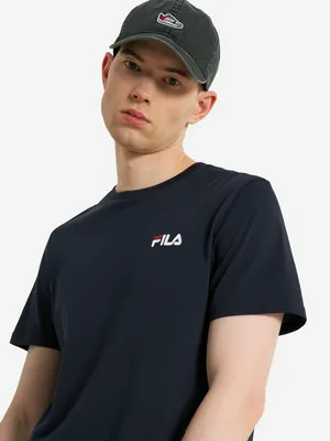 Синий