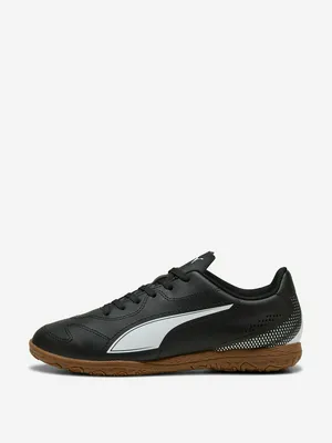 Бутсы PUMA Vitoria II It, черный, арт. 108505P0P-01