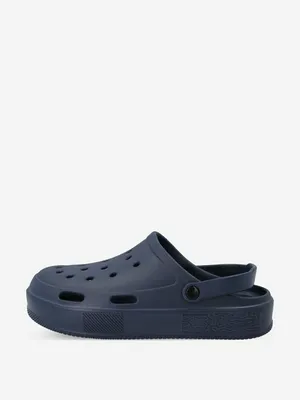 Сабо GSD Flip-Flops, синий, арт. 142791G17-Z4