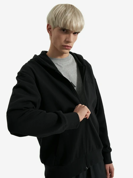 Толстовка adidas, черный, арт. JI6361A01
