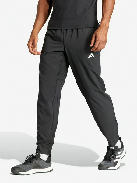 Брюки мужские Adidas, черный, арт. IT5457A01