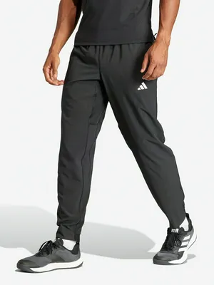 Брюки мужские Adidas, черный, арт. IT5457A01