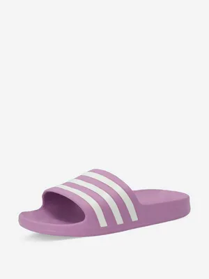 Шлепанцы adidas Adilette Aqua, фиолетовый, арт. IE8918A01
