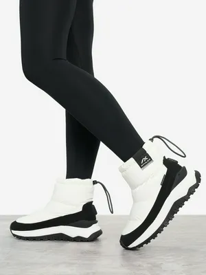 Дутики Athlex Defender Puff Mid, белый, арт. 129659A31-00