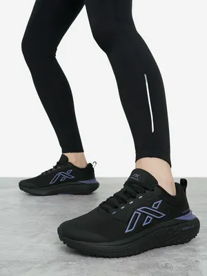 Кроссовки Athlex Pure Wtr, черный, арт. 137079A31-BL