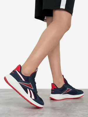 Кроссовки Reebok Road Supreme 4.0, синий, арт. 100200980R00