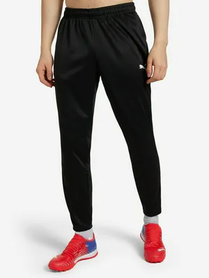Брюки PUMA Teamliga, черный, арт. 657242P0P-03