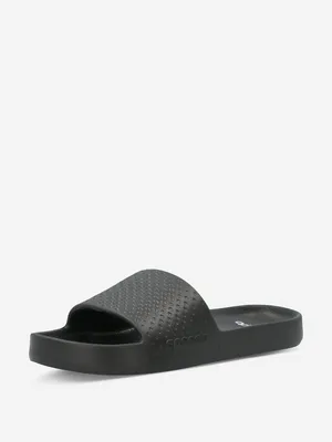 Шлепанцы Speedo Slide Entry AM, черный, арт. 8-00377806098S0Y-6098