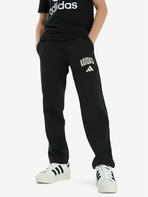 Брюки для мальчиков Adidas, черный, арт. JM1538A01