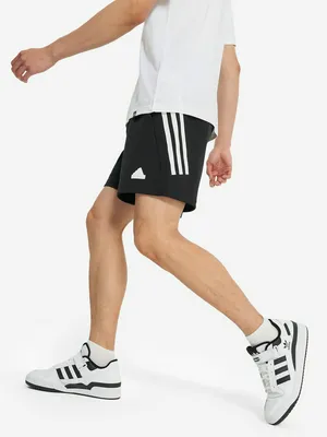 Шорты мужские Adidas, черный, арт. IN3312A01