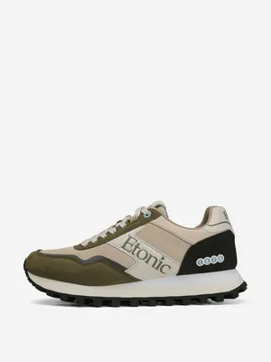 Кроссовки Etonic Ashen, зеленый, арт. ETM513E30ETN-04