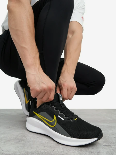 Кроссовки Nike Downshifter 13, черный, арт. FD6454N06-014