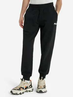 Брюки FILA Essentials, черный, арт. 129385FLA-99