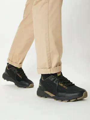 Кроссовки Safety Jogger Taman, черный, арт. 011472SFJ-BLK