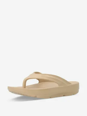 Шлепанцы GSD Flip-Flops, бежевый, арт. 142793G17-T1
