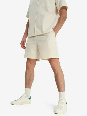 Шорты мужские adidas Ess+, бежевый, арт. JD2461A01