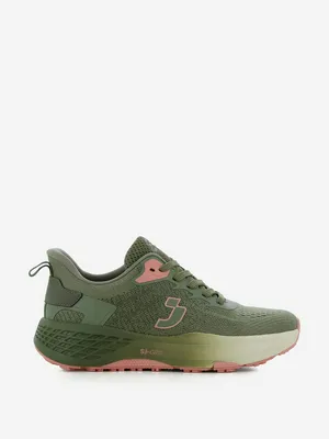 Кроссовки Safety Jogger Hord, зеленый, арт. 633859SFJ-U17