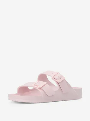 Шлепанцы GSD Flip-Flops, розовый, арт. 142797G17-80