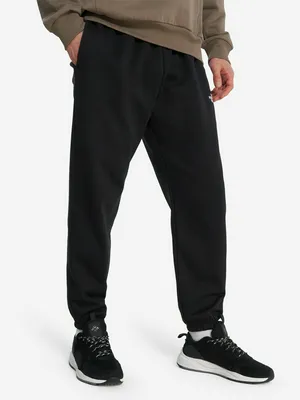 Брюки The North Face Simple Dome, черный, арт. NF0A8C1WJK31T1K