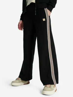 Брюки женские FILA Heritage, черный, арт. 129382FLA-99